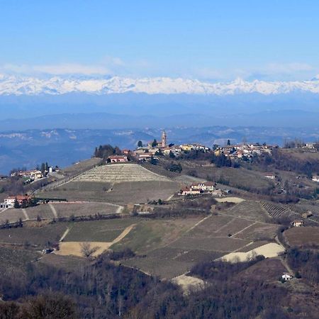 Agriturismo Cascina Rabalot Diano d'Alba Bagian luar foto