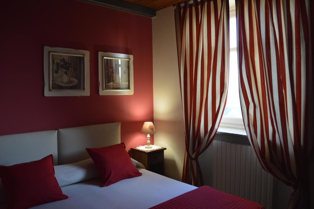 Agriturismo Cascina Rabalot Diano d'Alba Bagian luar foto